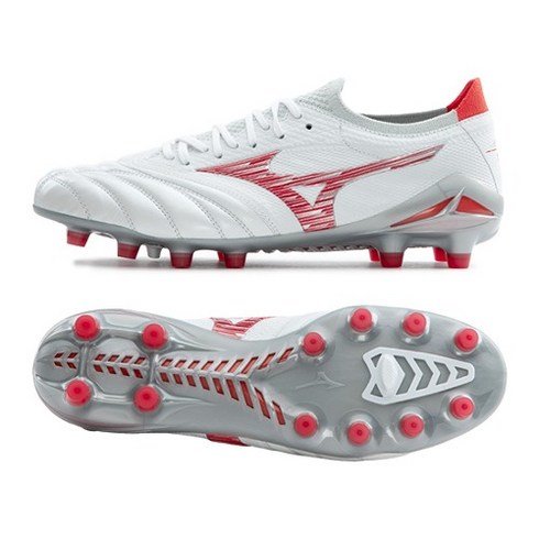 미즈노 선수용 축구화 모렐리아 네오 4 베타 JAPAN