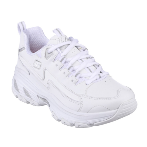 2023년 가성비 최고 스케쳐스 여성용 아치핏 워킹화 - [[스케쳐스 100%정품]] 23년 여성 딜라이트 아치핏 운동화 발볼 넓고 아치를잡아주는 신발 / 키높이 / 어글리슈즈 발이 편한 워킹화