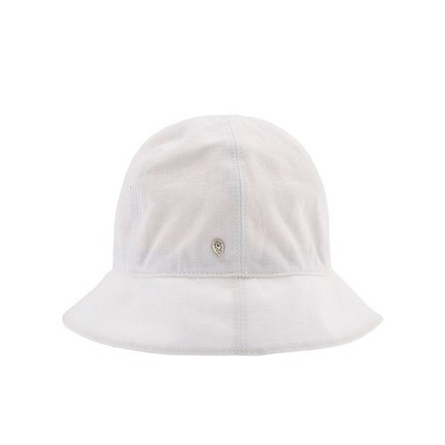 [헬렌카민스키] 플로라 FLORA 코튼 HAT51518 OFFWHITE