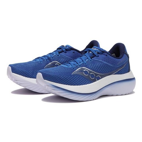 SAUCONY 런닝화 킨바라 프로 S20847-32 블루 인디고