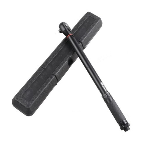 자전거 토크 렌치 1/2 ''3/8 ''1/4 ''드라이브 클릭 토크 렌치 자동차 도구, 02 10mm