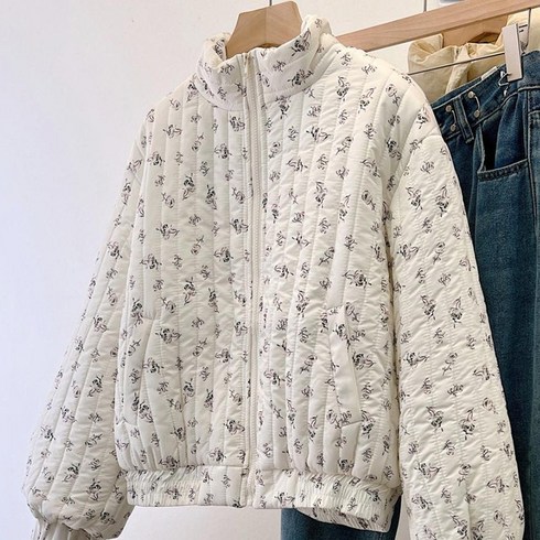 여성구스다운 TOP01