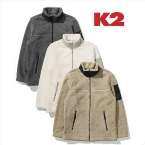 2023년 가성비 최고 k2플리스 - K2 BOOST_에이서(ACER) 플리스 자켓 KUU22185 후리스자켓