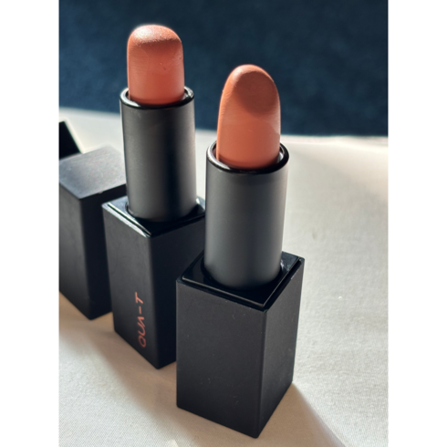 콰티립스틱 - 콰티 마이무드 벨벳 매트 립스틱 립베이스 베이스립 3.5g (16color) QUA-T 콰티립스틱 벨벳립스틱 매트립스틱 콰티벨벳립스틱 콰티베이스립매트립스틱 콰티립베이스 콰티, 벨벳 4호 러브이즈러브, 1개