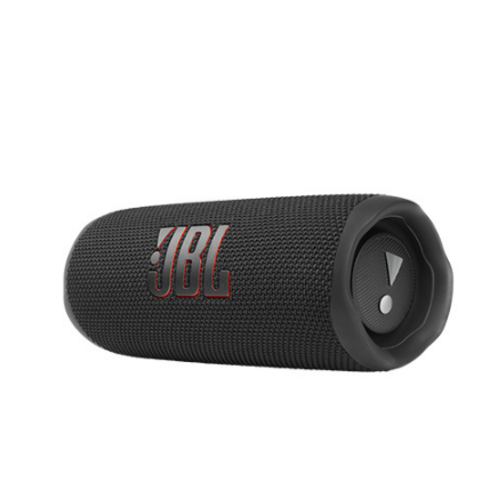 2023년 가성비 최고 블루투스스피커 - JBl FLIP6 블루투스스피커 출력30W 플립6, 블랙