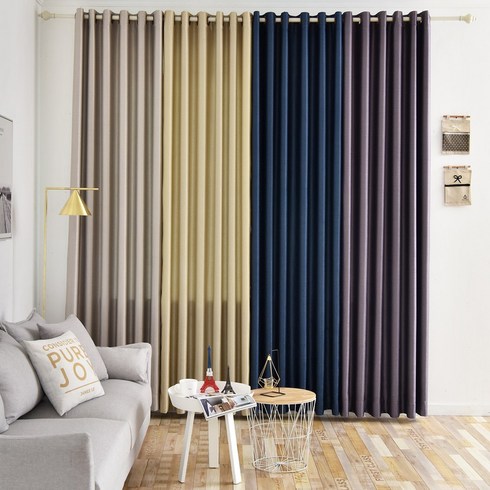 가리개커튼 TOP01