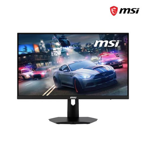 MSI G244F IPS 게이밍 170 아이세이버