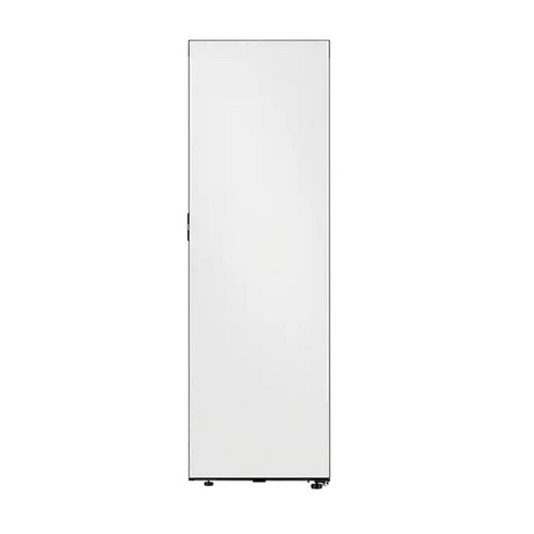삼성 비스포크 냉장고 1도어 키친핏 409L (우개폐) RR40C7985AP(메탈)