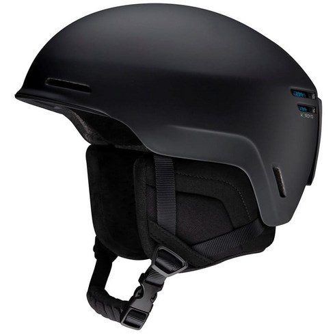 스미스 메소드 MIPS 헬멧 스노우보드 스키헬멧 232179, XL사이즈, 매트 블랙