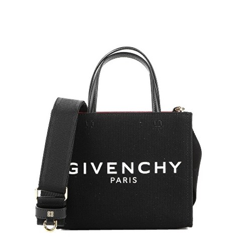 지방시 [명품]지방시 23SS 여성 G TOTE 미니 숄더백 BB50N0B1F1 001