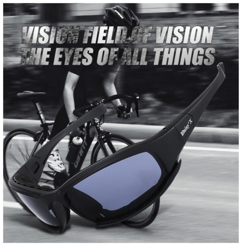 2023년 가성비 최고 daisy고글 - Daisy X 자전거 등산 낚시 캠핑 트레킹용 고글 방충고글 방풍고글 미군용 전술고글