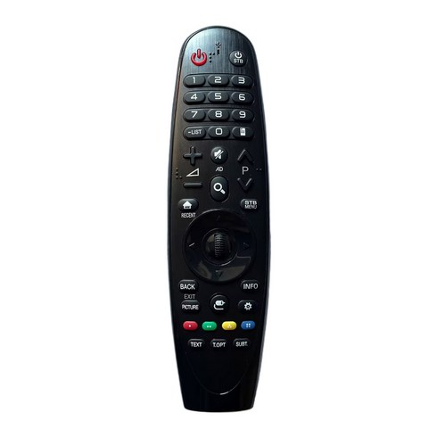 새로운 AN-MR650P TV AN-MR650P MBM65584501 AKB75055911 MW650A HU80KA HF80JA OLED65E6D 프로젝터, 한개옵션0