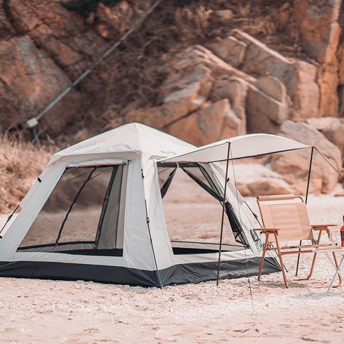 원터치텐트 TOP01