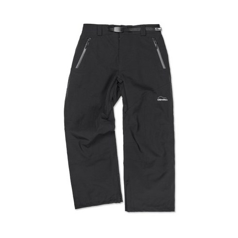 디미토 LEVEL 2L 팬츠 바지 블랙