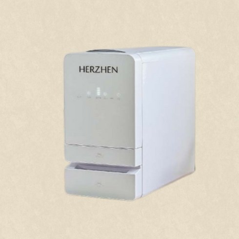 헤르젠 AI쌀냉장고 21kg SSRG21K 1개