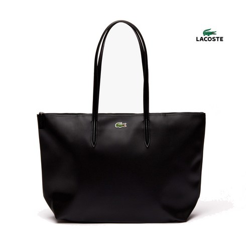 2023년 가성비 최고 라코스테면세점 - 라코스테 LACOSTE 컨셉트 라지 토트백 NF1888PO