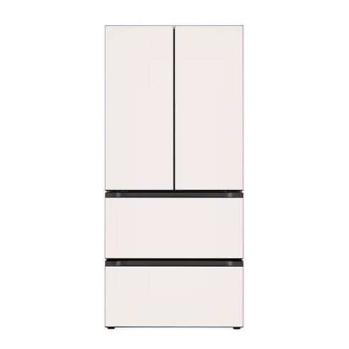 LG전자 김치냉장고 Z498GBB112 전국무료