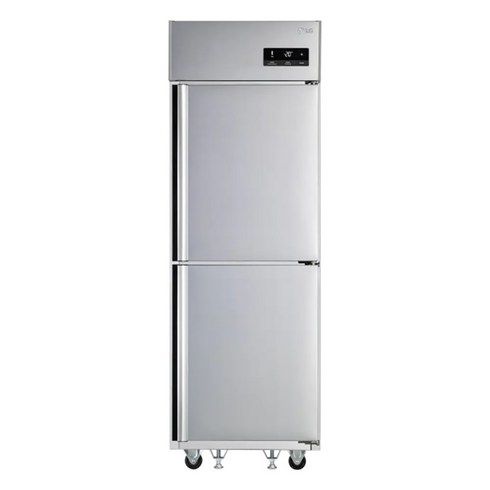 LG 업소용 냉동2칸 냉동고 C053AF