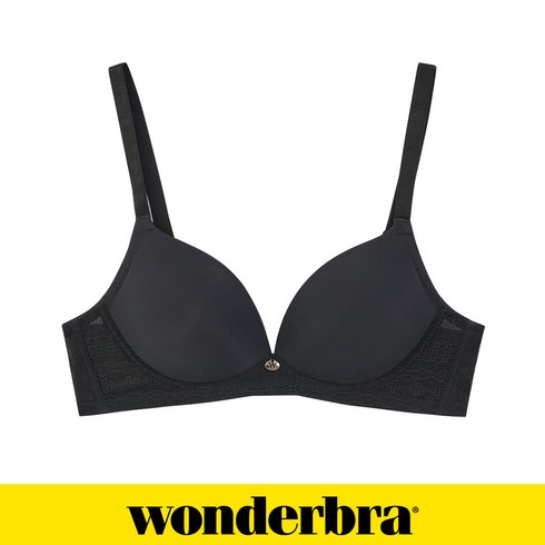 원더브라노와이어 - [Wonderbra] 노와이어 푸쉬업 볼륨 브라 택 1