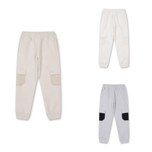 탑텐키즈 밸런스) 울트라스트레치 카고팬츠(MKE1PT1401)