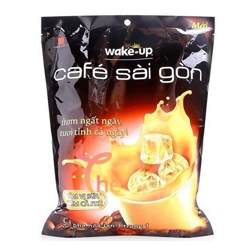 웨이크업 cafe sai gon 사이공 베트남 커피 456g x 2봉지, 24개입, 2개