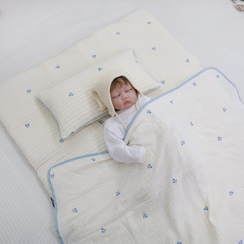 어린이집낮잠이불 TOP01