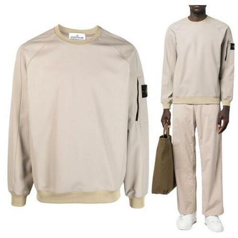 스톤아일랜드맨투맨 TOP01