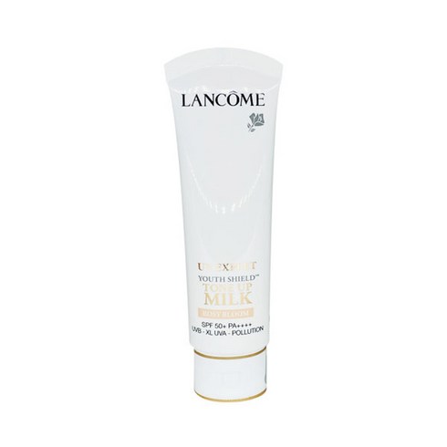 랑콤 UV 엑스퍼트 톤업 밀크 로지블룸 선크림 SPF50+50ml