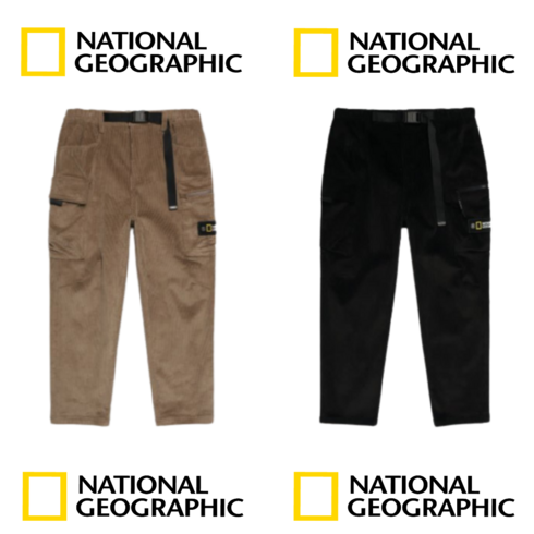 내셔널지오그래픽바지 TOP01
