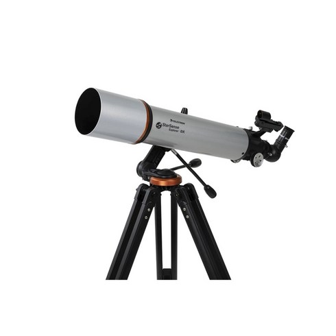 셀레스트론스타센스 - 셀레스트론 스타센스 익스플로러 DX 102AZ 우주 천체 망원경 관측 CELESTRON