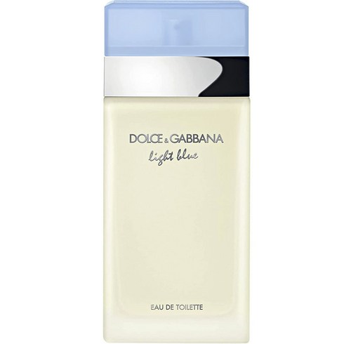 돌체앤가바나 Light Blue 오 드 뚜왈렛, 100ml, 1개