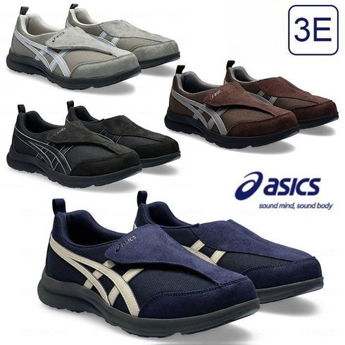 아식스라이프워커 - 아식스 라이프 워커 1241A010 3E asics 24ss