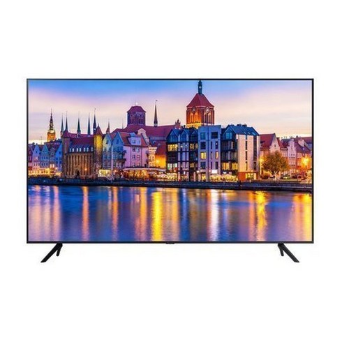 전국배송 삼성 Crystal UHD TV KU75UC7000FXKR 스탠드형..