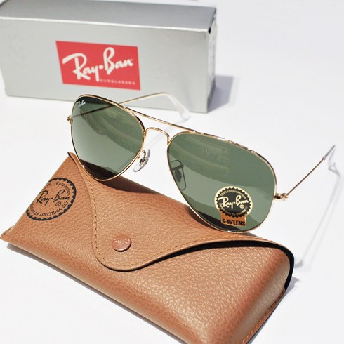 레이벤보잉선글라스 - 레이밴 3025 선글라스 rayban RB3025 L0205 58mm 보잉 선글라스