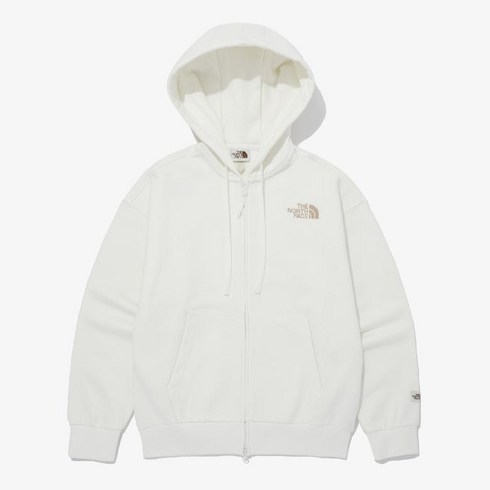 [국내매장판] 노스페이스 보니 브러쉬드 후드 집업 BONNEY BRUSHED HOOD ZIP UP #루즈핏 NJ5JP52L