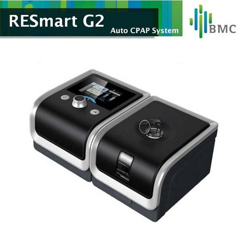 RESmart G2 양압기(BMC), 1개