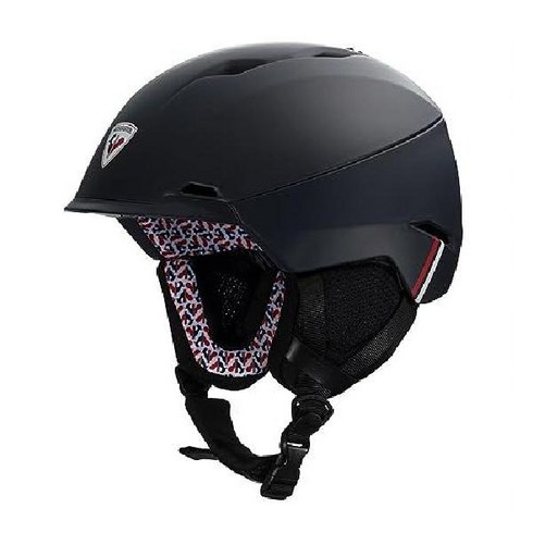 로시뇰 ALTA IMPACTS 스키 스노보드 헬멧, L/XL59-63, STRATO