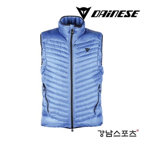 다이네즈 스키복 미들러 다운패딩조끼 (DAINESE HERRNEGG DOWN VEST)