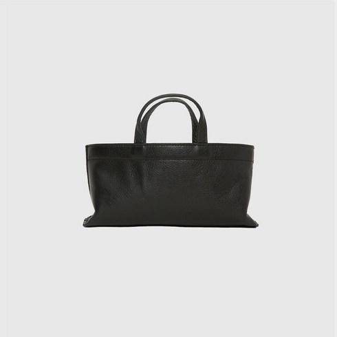 바오바오미니백 - 네세서리 Wide Bag Mini Black