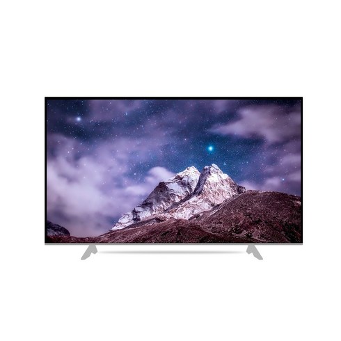 삼성전자 4K Crystal UHD TV, KU65UB8000FXKR, 방문설치, 스탠드형, 163cm(65인치)