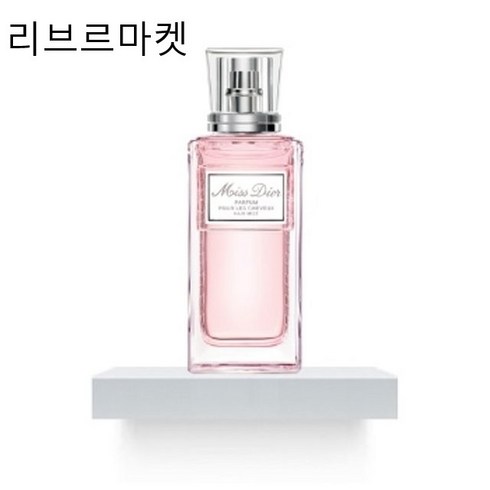 (정품만판매)디올 미스 헤어미스트 30ml 백화점정품, 미스 헤어 미스트 30ml