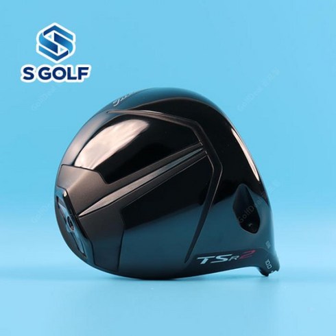 2023년 가성비 최고 tsr2드라이버 - 타이틀리스트 TSR2 TSR3 TSR4 드라이버 헤드, TSR2-8도, 9