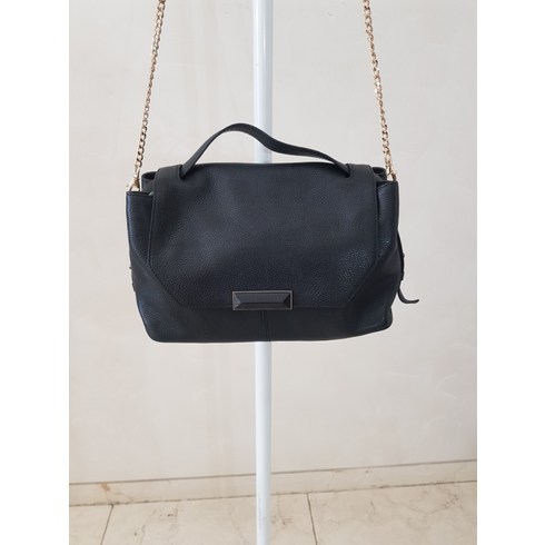 2023년 가성비 최고 덱케 - [중*고] 018 덱케 체인 크로스백 (NB10891)