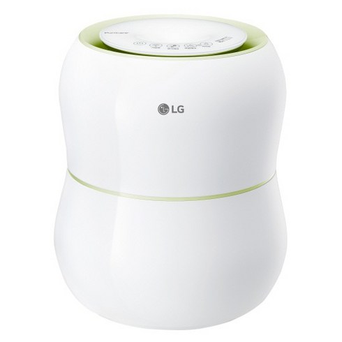 LG 퓨리케어 자연기화식 가습기 HW300DBL, 없음