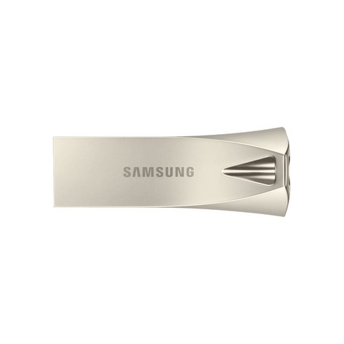 삼성전자 USB 3.1 Flash Drive BAR Plus MUF-64BE3/APC, 64GB