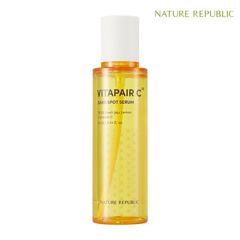 네이처리퍼블릭 비타페어C 잡티 세럼, 90ml, 1개