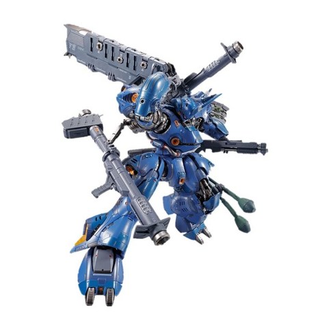 METAL BUILD 캠퍼 약 180mm ABS&PVC&다이캐스트제 도장이 끝난 가동 피규어