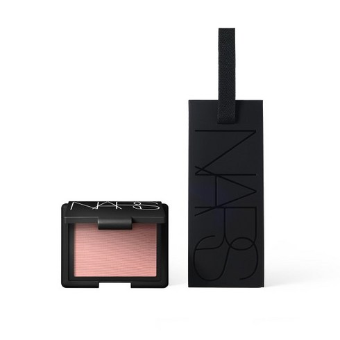 NARS NEW 블러쉬, 비헤이브