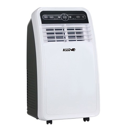 원룸 에어컨 이동식에어컨 5평 900W 실외기없는 가정용 아이방 냉방기 MWPC2000