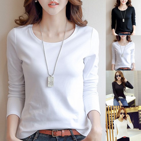 여성티셔츠 TOP01